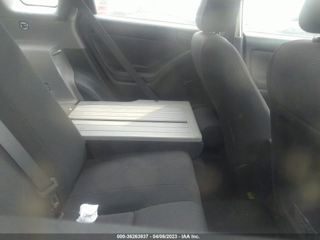 2008 PONTIAC VIBE VIN: 5Y2SL65838Z423003