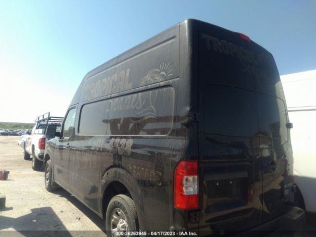 1N6BF0LY6GN804712 Nissan Nv Sv