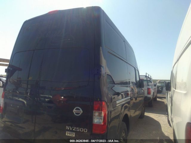 1N6BF0LY6GN804712 Nissan Nv Sv