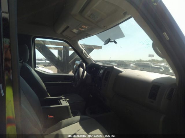 1N6BF0LY6GN804712 Nissan Nv Sv