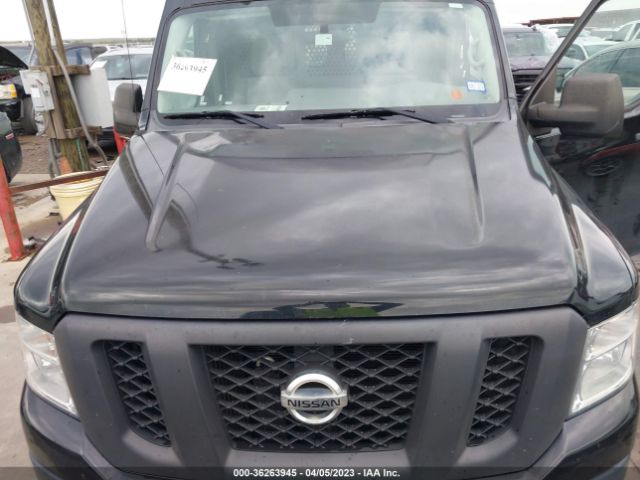 1N6BF0LY6GN804712 Nissan Nv Sv