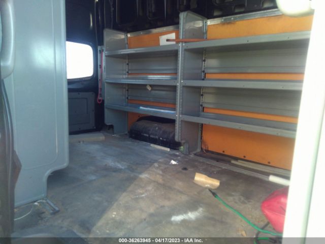 1N6BF0LY6GN804712 Nissan Nv Sv