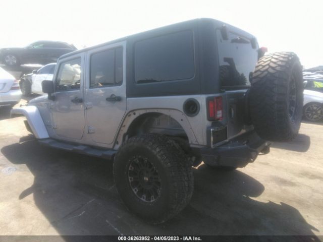 1C4BJWEG6HL564549 Jeep Wrangler Unlimited Sahara