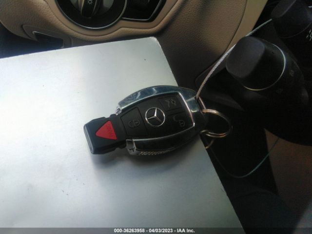 55SWF4JB0JU255507 Mercedes-Benz C-class C 300