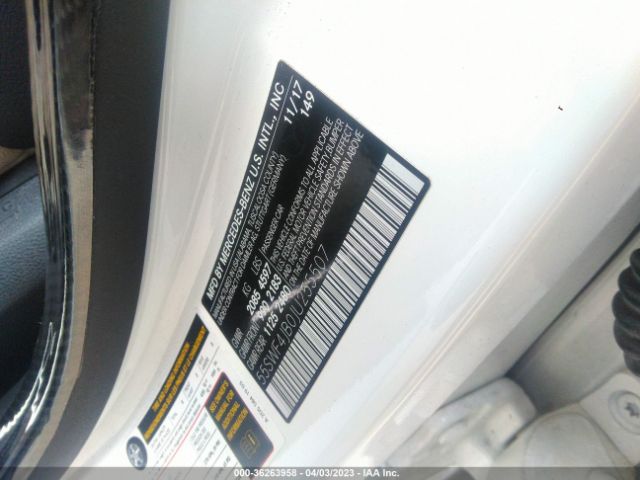 55SWF4JB0JU255507 Mercedes-Benz C-class C 300