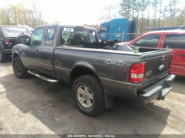 2006 FORD RANGER XL/XLT/SPORT/FX4 OFF-RD VIN: 1FTZR15E06PA22247