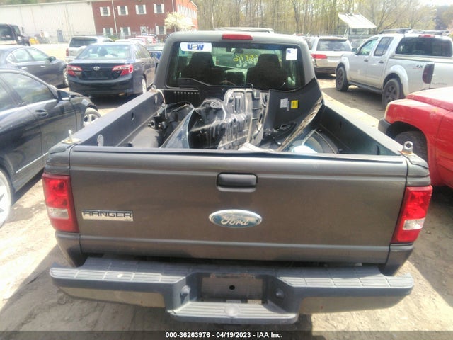 2006 FORD RANGER XL/XLT/SPORT/FX4 OFF-RD VIN: 1FTZR15E06PA22247