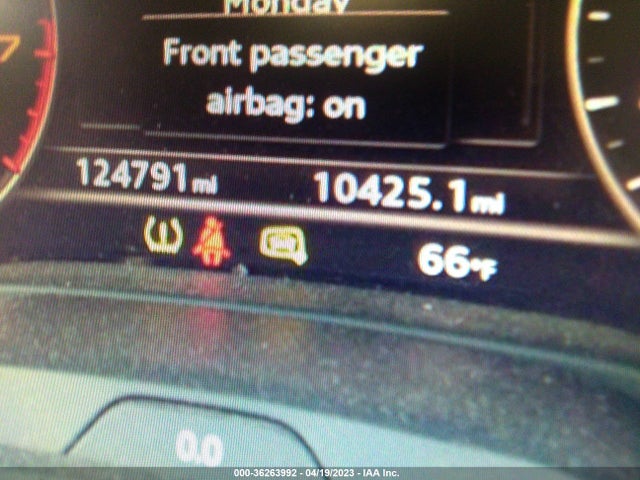 Audi A3 Sedan Premium Plus 2017 WAUJ8GFF4H1038867 Image 7