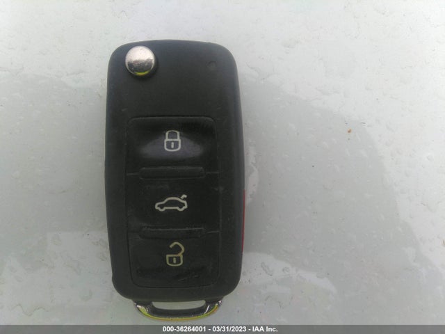 3VWPL7AJ7EM608458 Volkswagen Jetta Sportwagen Tdi