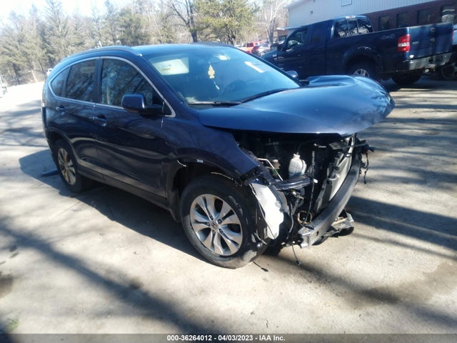 2014 5J6RM4H76EL085222 main image