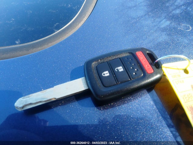 Honda Cr-v Ex-l 2014 5J6RM4H76EL085222 Image 11