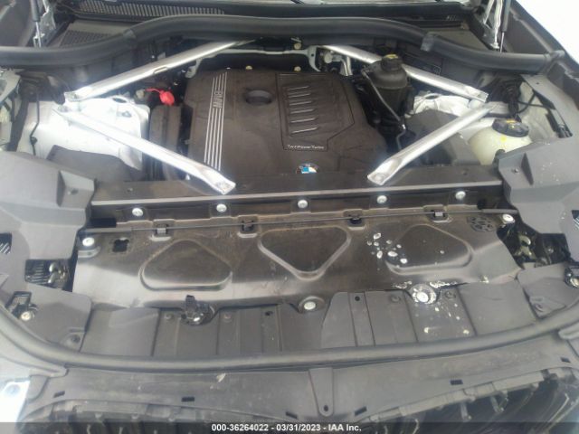 5UXCR6C59KLL22827 BMW X5 Xdrive40i