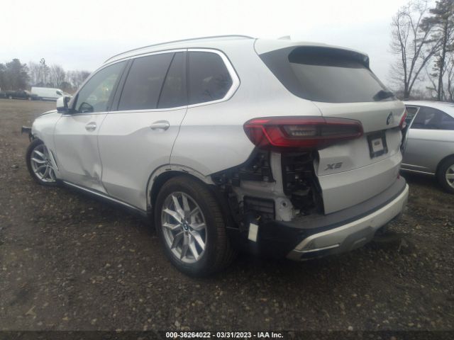 5UXCR6C59KLL22827 BMW X5 Xdrive40i