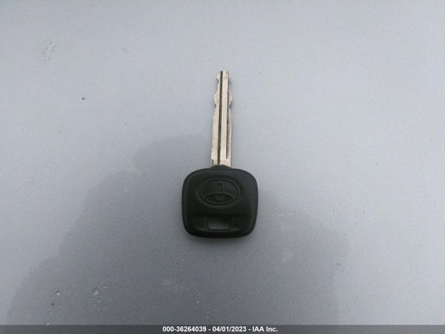 Toyota Yaris L/le 2014 VNKKTUD34EA002225 Image 3