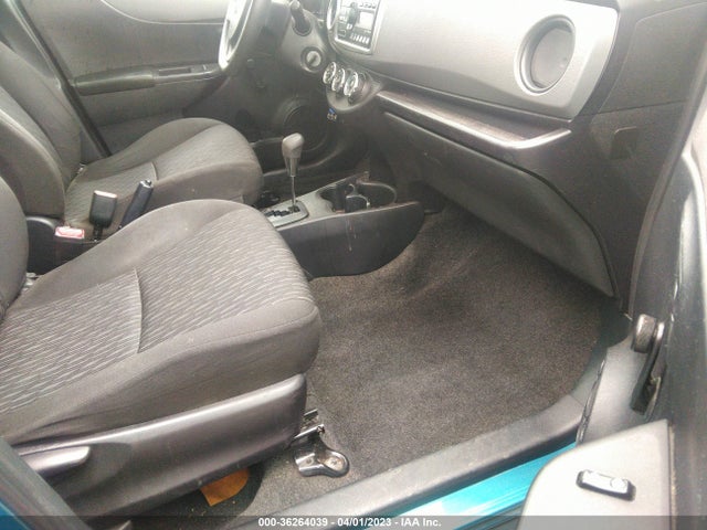 Toyota Yaris L/le 2014 VNKKTUD34EA002225 Image 6