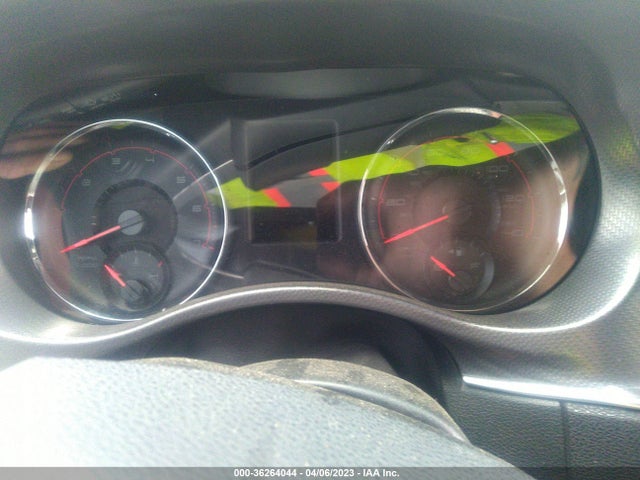 Dodge Charger Se 2014 2C3CDXBG2EH243580 Image 7