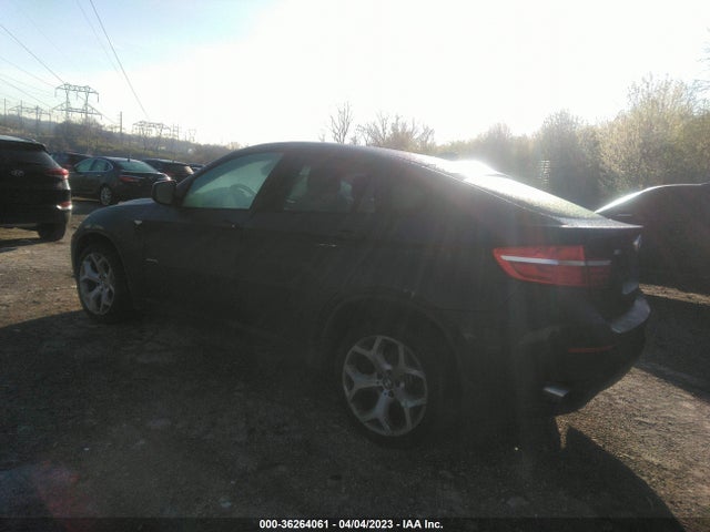2014 BMW X6, VIN: 5UXFG2C59E0C44506