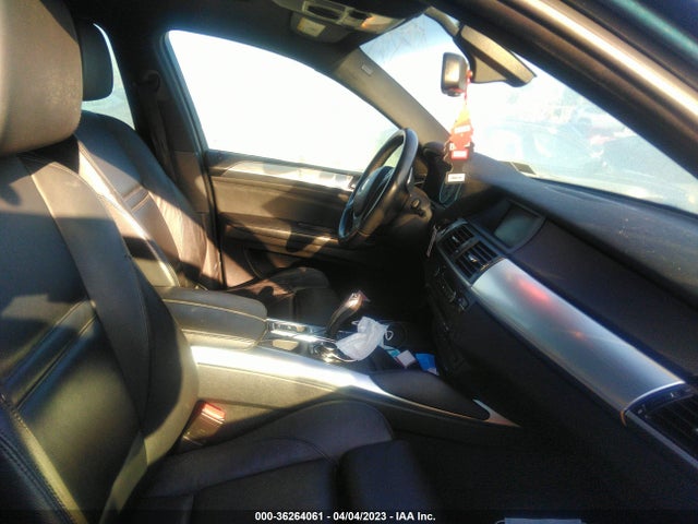 2014 BMW X6, VIN: 5UXFG2C59E0C44506