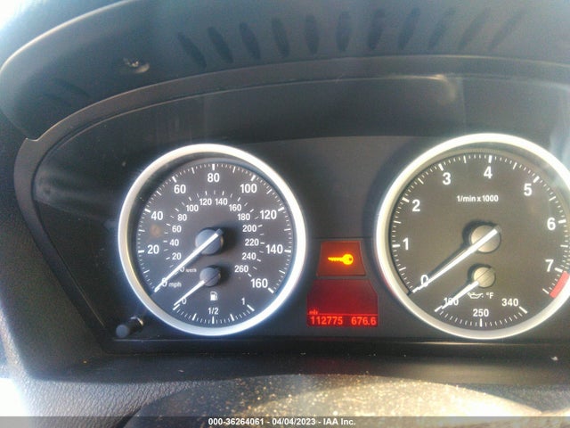 2014 BMW X6, VIN: 5UXFG2C59E0C44506