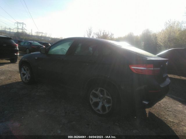 5UXFG2C59E0C44506 BMW X6 Xdrive35i