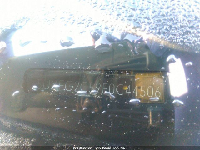 5UXFG2C59E0C44506 BMW X6 Xdrive35i