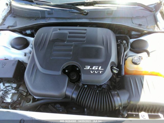 2C3CDXBG1HH547522 Dodge Charger Se