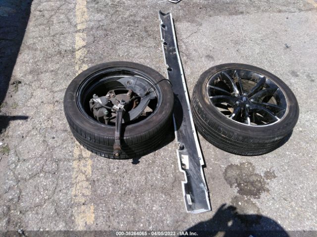 2C3CDXBG1HH547522 Dodge Charger Se