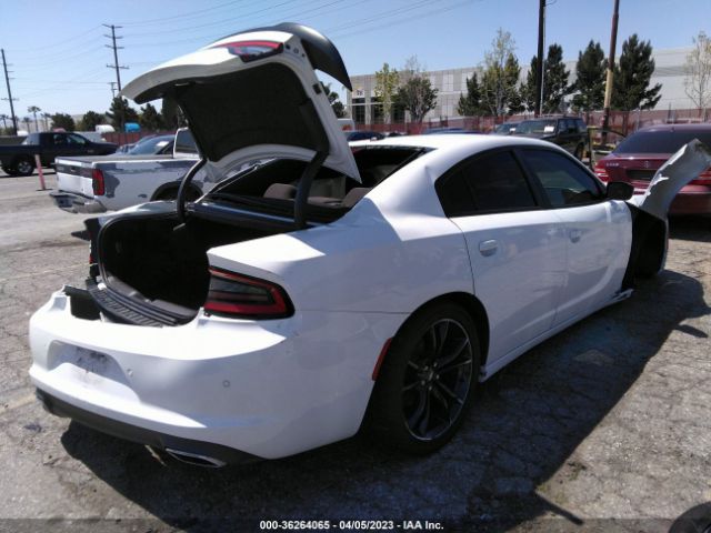 2C3CDXBG1HH547522 Dodge Charger Se