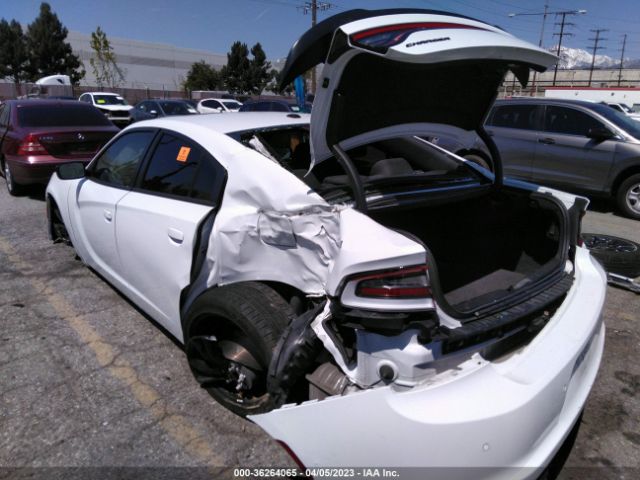 2C3CDXBG1HH547522 Dodge Charger Se