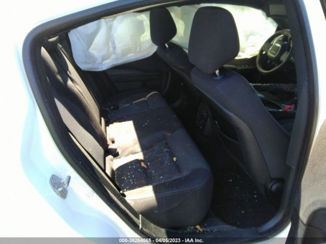 2C3CDXBG1HH547522 Dodge Charger Se