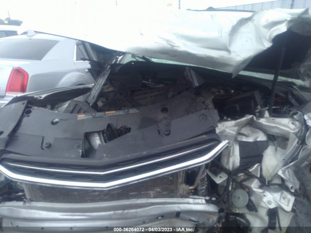 Chevrolet EQUINOX LT 2017 2GNALCEK8H1565661 Image 10