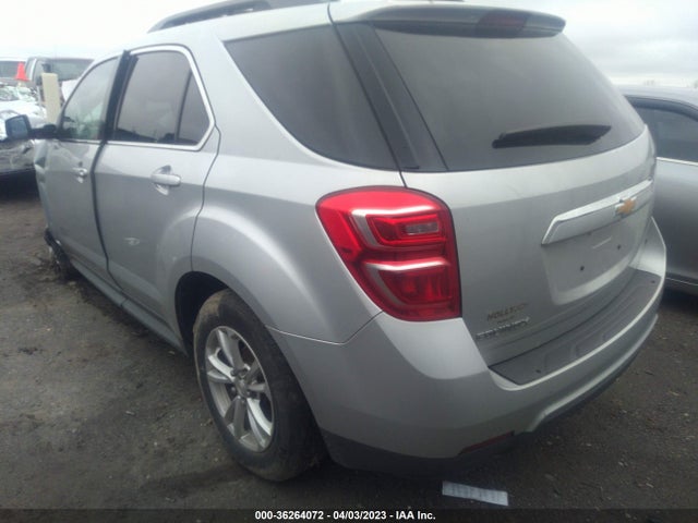 Chevrolet EQUINOX LT 2017 2GNALCEK8H1565661 Image 3