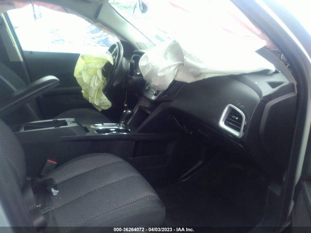 Chevrolet EQUINOX LT 2017 2GNALCEK8H1565661 Image 5