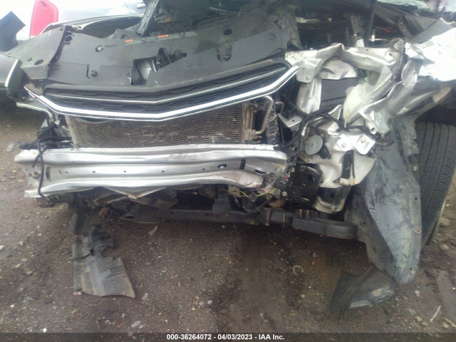 Chevrolet EQUINOX LT 2017 2GNALCEK8H1565661 Image 6
