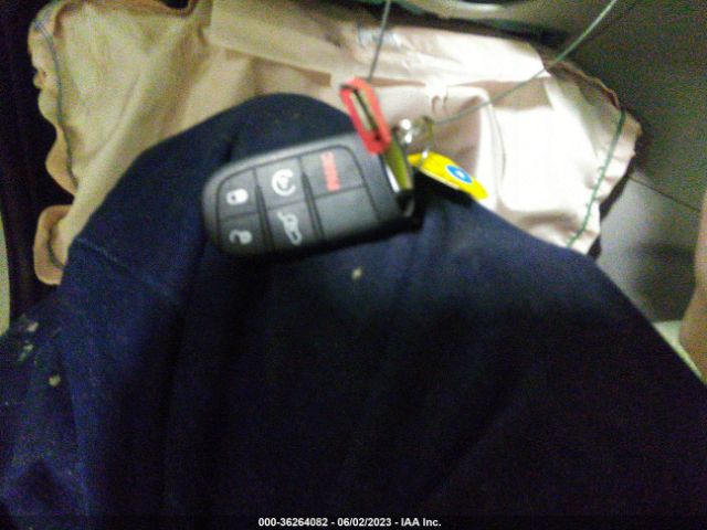 1C4RJFJT6KC624807 Jeep Grand Cherokee Summit