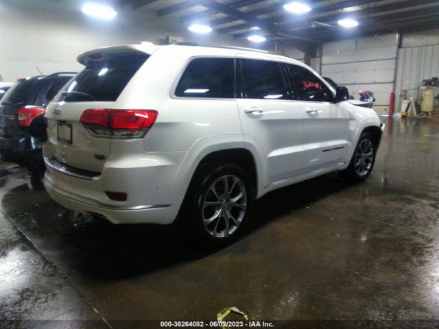 1C4RJFJT6KC624807 Jeep Grand Cherokee Summit