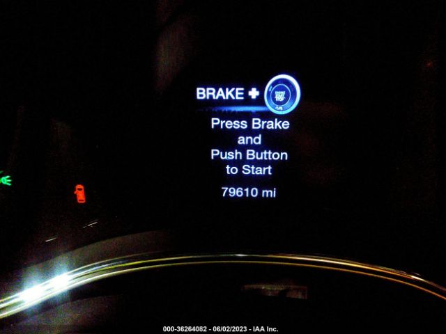 1C4RJFJT6KC624807 Jeep Grand Cherokee Summit