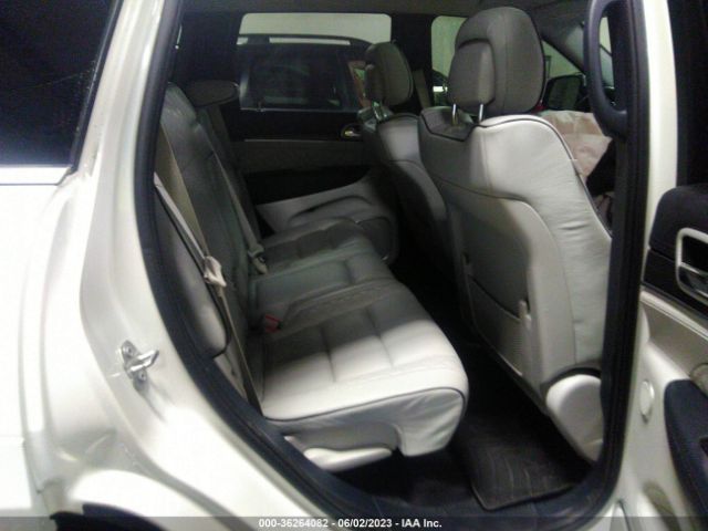 1C4RJFJT6KC624807 Jeep Grand Cherokee Summit