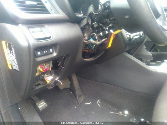 5XXGT4L39GG013664 KIA Optima Lx