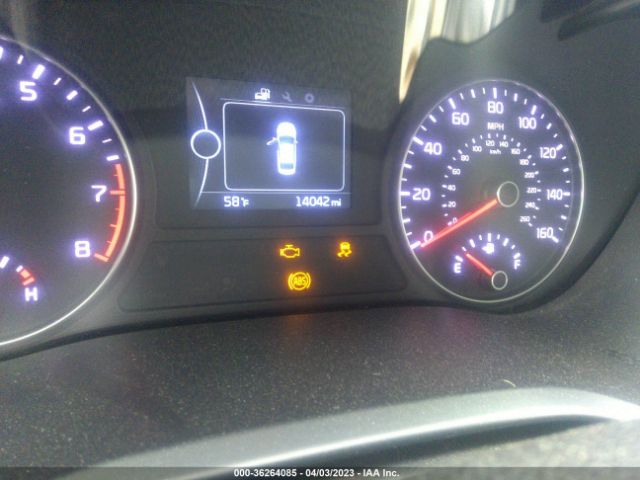 5XXGT4L39GG013664 KIA Optima Lx
