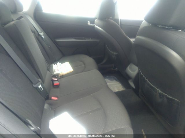 5XXGT4L39GG013664 KIA Optima Lx