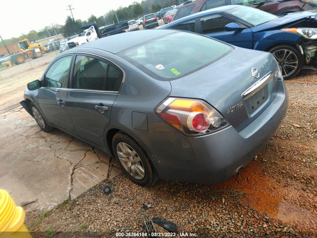 2010 NISSAN ALTIMA 2.5 S VIN: 1N4AL2AP6AN505487
