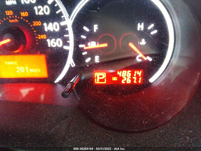 2010 NISSAN ALTIMA 2.5 S VIN: 1N4AL2AP6AN505487