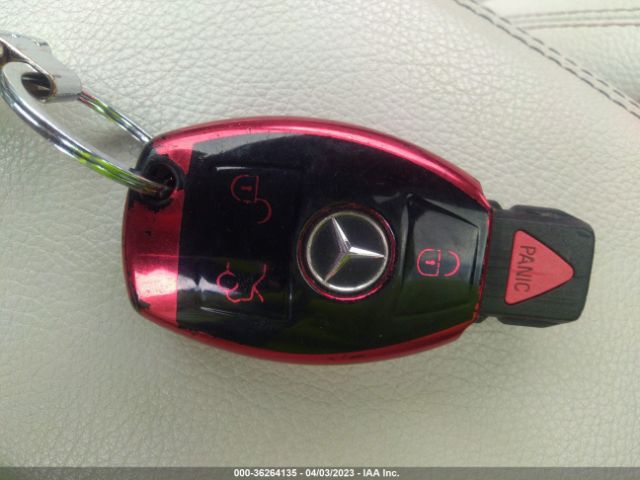 WDDSJ4EB3FN250972 Mercedes-Benz Cla-class Cla 250