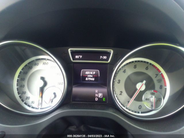 WDDSJ4EB3FN250972 Mercedes-Benz Cla-class Cla 250
