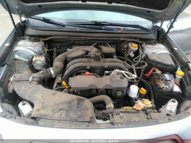 4S3BNAC67F3029308 Subaru Legacy 2.5i Premium
