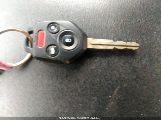 4S3BNAC67F3029308 Subaru Legacy 2.5i Premium