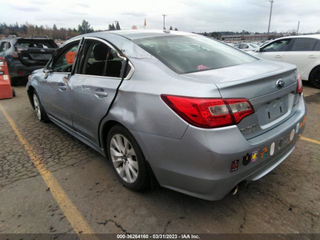 4S3BNAC67F3029308 Subaru Legacy 2.5i Premium