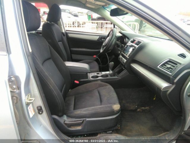 4S3BNAC67F3029308 Subaru Legacy 2.5i Premium
