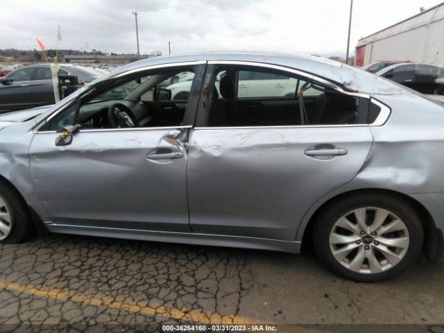 4S3BNAC67F3029308 Subaru Legacy 2.5i Premium